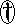 obelus